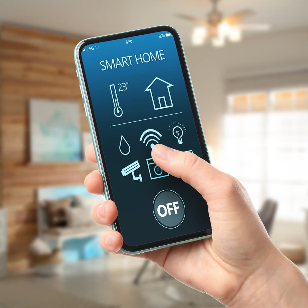 首頁_smart home